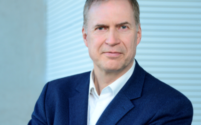 Veränderung in der Geschäftsführung